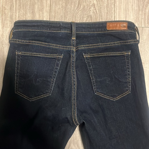 Adriano Goldschmied stretch skinny jeans - Picture 13 of 13